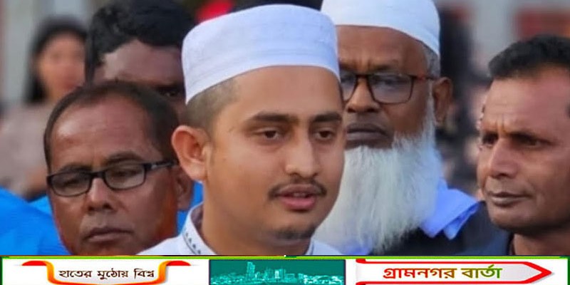পঞ্চগড়ে সারজিস আলমের বিরুদ্ধে নির্বাচনী আচরণ বিধি ভঙ্গের অভিযোগ