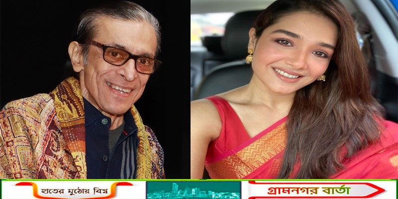 মেয়ের বয়সী তরুণীর সঙ্গে প্রেম, যা বললেন অভিনেতা শুভাশিস