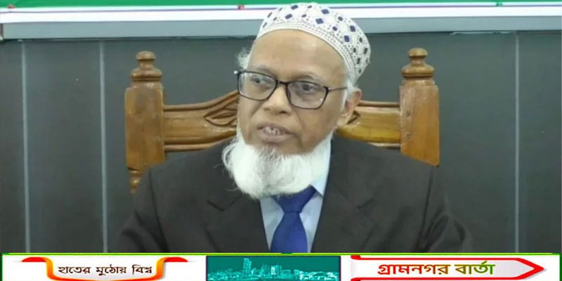 প্রবাসীদের পোস্টাল ব্যালটে কোনো পরিবর্তন আনার পরিকল্পনা নেই: ইসি মাছউদ