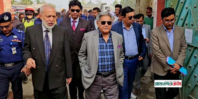 বাংলাদেশের পরিবর্তন করতে হলে অবশ্যই হ্যা ভোটে সিল মারতে হবে