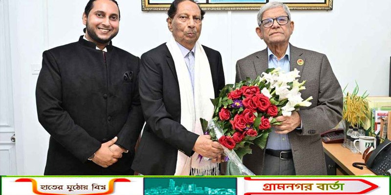 আওয়ামী লীগ আমলের তথ্য প্রতিমন্ত্রী যোগ দিলেন বিএনপিতে