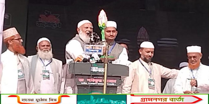 উত্তরবঙ্গ গরীব নয়, গরীব করে রাখা হয়েছে