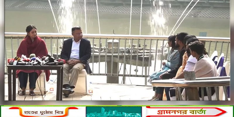 প্রাথমিকের শিক্ষকদের আরও যোগ্য ও দক্ষ করতে চাই: তারেক রহমান