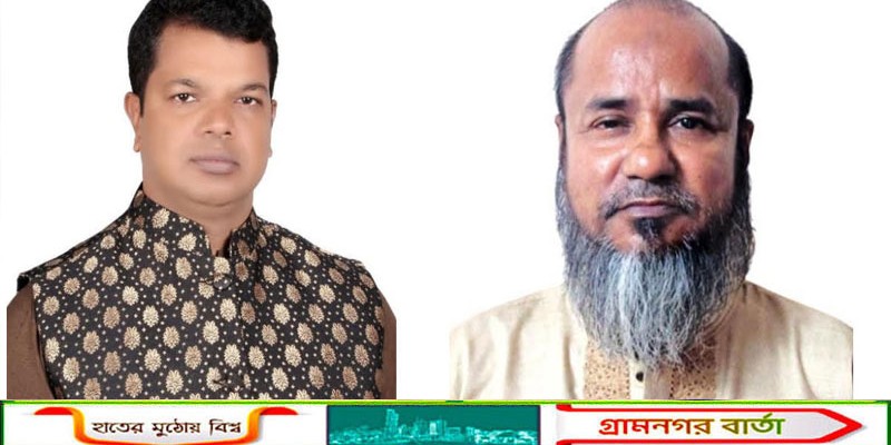 এনসিপির গণভোট ক্যাম্পিংয়ে মুন্সীগঞ্জের আলী নেওয়াজ ও আব্দুল আলিম