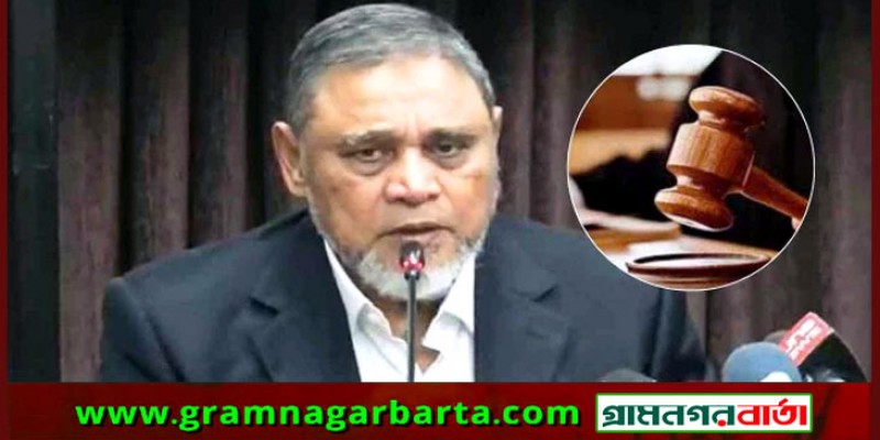 প্রধান নির্বাচন কমিশনারের বিরুদ্ধে আদালত অবমাননার রুল