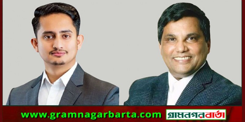 পঞ্চগড়ে নির্বাচনী আচরণ বিধি লঙ্ঘনের অভিযোগে সারজিস আলম এবং নওশাদ জমিরকে শোকজ