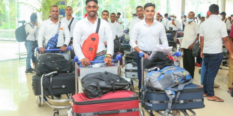 সৌদি থেকে মাত্র ২০ হাজার টাকায় দেশে ফিরতে পারবেন প্রবাসীরা