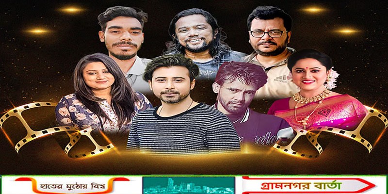 জেনে নেওয়া যাক জাতীয় চলচ্চিত্র পুরস্কারপ্রাপ্তদের প্রতিক্রিয়া