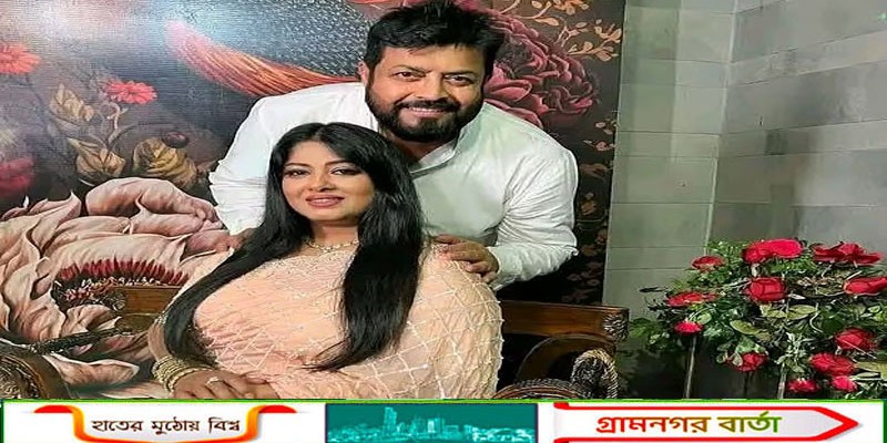 ওমর সানীর ক্ষোভ, 'অসভ্যের মতো কিছু মানুষ মনে করে আমরা আলাদা হয়ে গেছি'