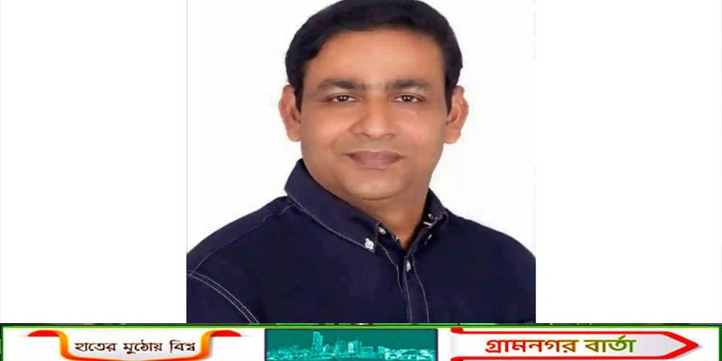 ধানের শীষ জিতলে বাংলাদেশ জিতবে —খোকন তালুকদার