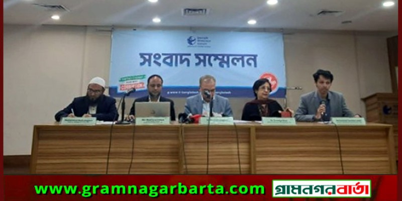 পররাষ্ট্র উপদেষ্টার সঙ্গে মার্কিন রাষ্ট্রদূতের বৈঠক