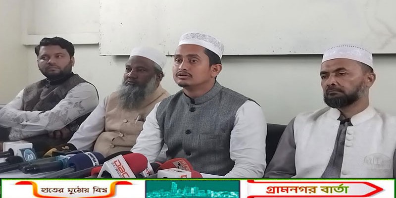 নির্বাচনে গণমাধ্যমকর্মীদের নিরপেক্ষ থাকতে হবে: সারজিস আলম 