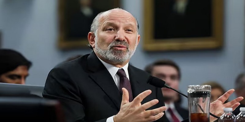 এপস্টিনের দ্বীপে যাওয়ার কথা স্বীকার করলেন ট্রাম্পের বাণিজ্যমন্ত্রী