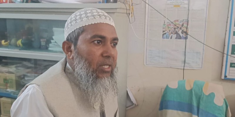 মাদারীপুর-২ আসনে রেজাল্ট সিটে অগ্রিম স্বাক্ষর, প্রিজাইডিং অফিসারের ‘ভুল’ স্বীকার