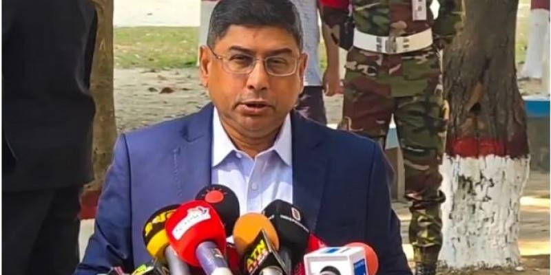 গত দেড় বছর ধরে এ দিনটার অপেক্ষায় ছিলাম: সেনাপ্রধান