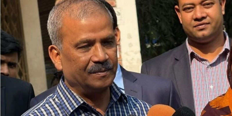 সর্বোচ্চ ১৪ ফেব্রুয়ারির মধ্যে নির্বাচনের ফলাফলের গেজেট প্রকাশ: আসিফ নজরুল  