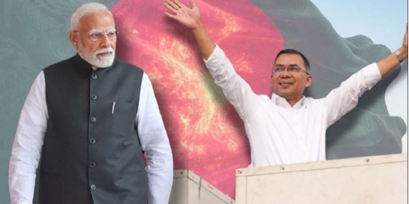 মোদিকে ধন্যবাদ জানালো বিএনপি