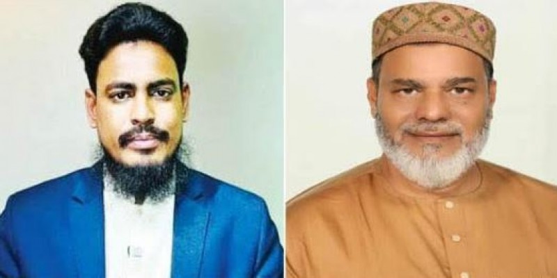 রংপুর-৪ কাউনিয়া-পীরগাছা আসনে আখতার হোসেনের বিজয়