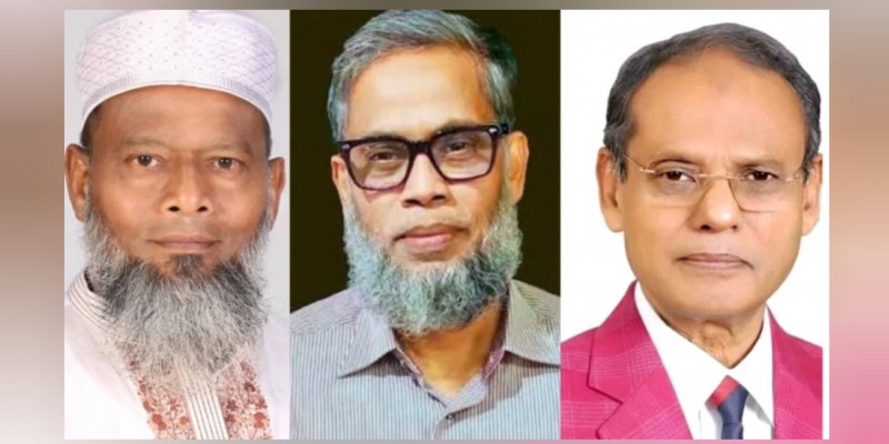 মুন্সীগঞ্জের ৩ আসনেই বিএনপির জয়