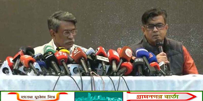 নির্বাচিত সংসদ সদস্যদের শপথের তারিখ জানালেন শফিকুল আলম