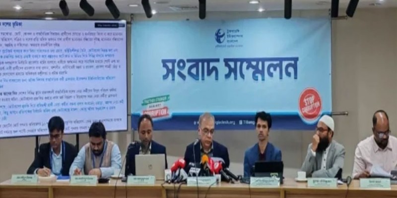 বর্জনের ঘোষণা দিলেও নির্বাচনের মাঠে ছিলেন আওয়ামী লীগের নেতাকর্মীরা: টিআইবি