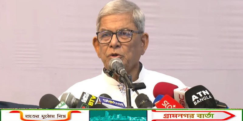 জনগণকে দেওয়া ওয়াদা পূরণ করব: এলজিআরডি মন্ত্রী