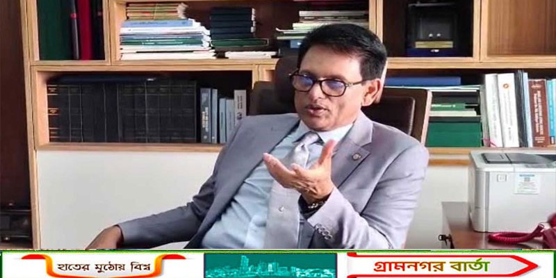 শিক্ষা খাতকে সর্বোচ্চ অগ্রাধিকার না দিলে কাঙ্ক্ষিত উন্নয়ন সম্ভব নয়: শিক্ষামন্ত্রী