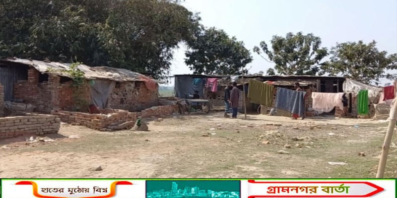 মাদারীপুরে শিশুকে ধর্ষণের চেষ্টার ঘটনায় মামলা, গ্রেফতার যুবক কারাগারে