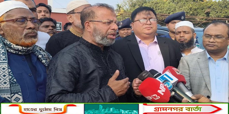 সুন্দরবনে খুব শিগগিরই শুরু হচ্ছে জলদস্যু দমন অভিযান: প্রতিমন্ত্রী 