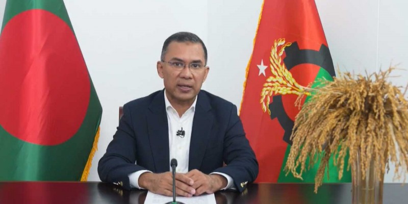 টাইম ম্যাগাজিনের বিশ্লেষণ, 'তারেক রহমানকে আগে অর্থনীতি পুনরুজ্জীবিত করতে হবে'