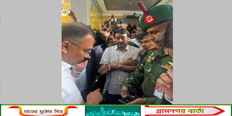 প্রধানমন্ত্রীর হস্তক্ষেপ, অপহরণের ১ ঘণ্টার মধ্যে উদ্ধার স্কুলছাত্র