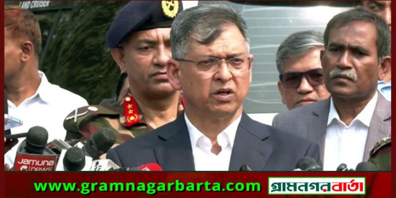 বিডিআর হত্যাকাণ্ডে নতুন করে তদন্ত কমিশন হবে না: স্বরাষ্ট্রমন্ত্রী