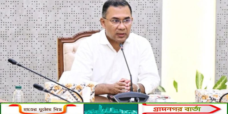 জুলাইযোদ্ধাদের পুনর্বাসনে যথাযথ ও দ্রুত পদক্ষেপ নিতে প্রধানমন্ত্রীর নির্দেশ