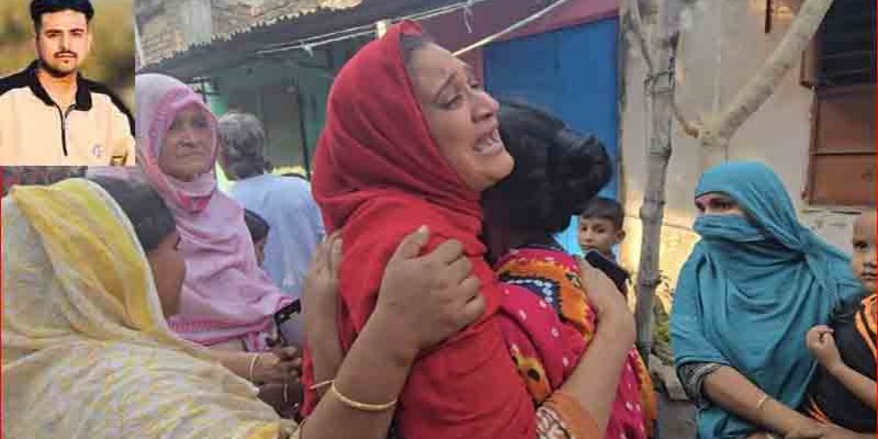 রাজশাহীতে পূর্ব শত্রুতার জেরে ছুরিকাঘাতে যুবক খুন