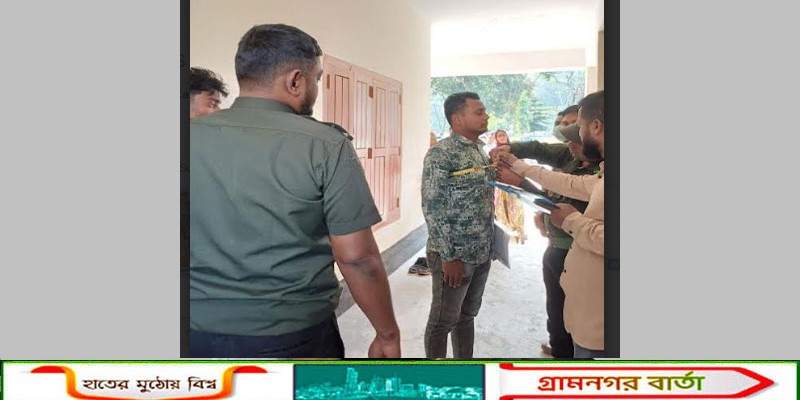 জাতীয় সংগীত না লিখতে পেরে ৩৮ প্রার্থী অকৃতকার্য, পরীক্ষা বাতিল  