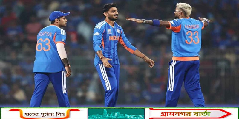 বিশ্বকাপে জিম্বাবুয়েকে উড়িয়ে দেওয়ার পর ভারতের সামনে যে সমীকরণ