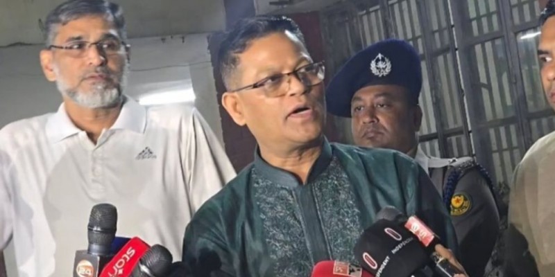 মধ্যরাতে আইজিপি, 'আমি নিজেই রাস্তায় নেমে এসেছি, কাউকে ছাড় দেওয়া হবে না'