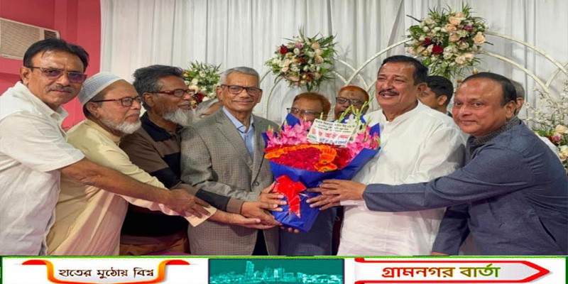 ভূমি সংক্রান্ত সমস্যার সমাধানে হবে ওয়ান স্টপ সার্ভিস সেন্টার: ভূমিমন্ত্রী