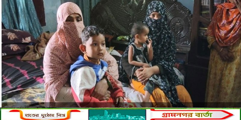 পঞ্চগড়ে কলেজে অধ্যক্ষের বাড়িতে ডাকাতি, নগদ টাকাসহ স্বর্ণালংকার লুট