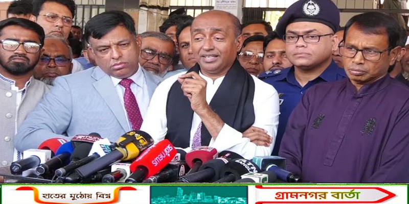 অপরাধীদের রাজনৈতিক আশ্রয়ের সুযোগ নেই : আইনমন্ত্রী