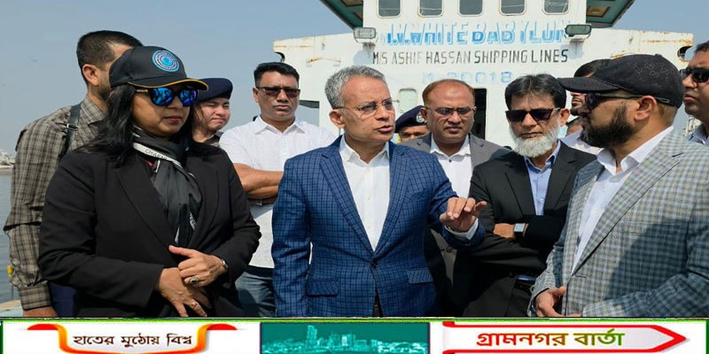 ঈদে ভাড়া বাড়ালে কঠোর ব্যবস্থা, যাত্রা হবে স্বস্তির: সড়কমন্ত্রী