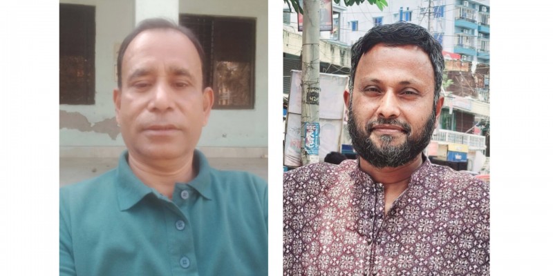 মুন্সীগঞ্জ প্রেসক্লাবের নতুন সভাপতি আতিকুর টিপু ও সম্পাদক গুলজার