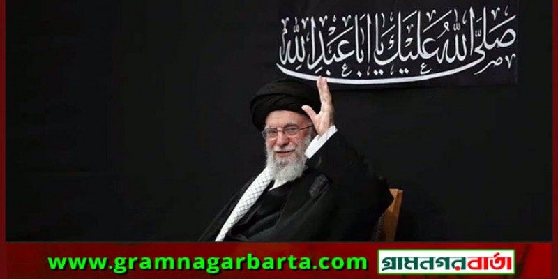 খামেনি নিহত: ইরানে তিন সদস্যের সাময়িক ‘নেতৃত্ব পরিষদ’ গঠন