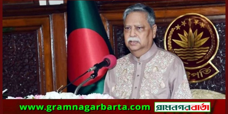 সংসদে রাষ্ট্রপতিকে ভাষণদানে বিরত রাখতে প্রধানমন্ত্রীকে চিঠি