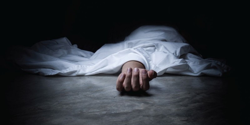 পঞ্চগড়ে প্রবাসির স্ত্রীর মরদেহ উদ্ধার