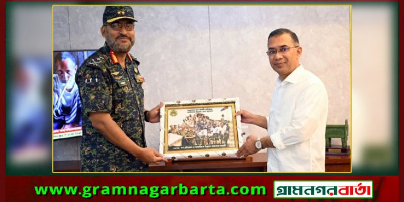 সার্বভৌমত্ব রক্ষায় আনসার-ভিডিপিকে সর্বোচ্চ প্রস্তুতির নির্দেশ প্রধানমন্ত্রীর