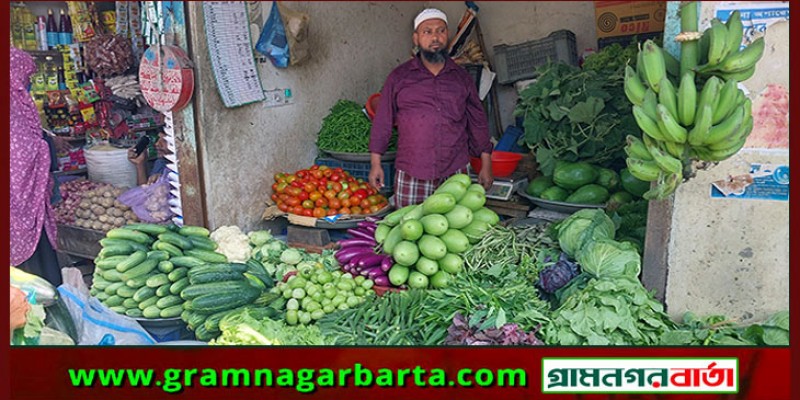 রমজানে বরগুনায় নিত্যপণ্যের দাম নিম্নমুখী, স্বস্তিতে ভোক্তারা