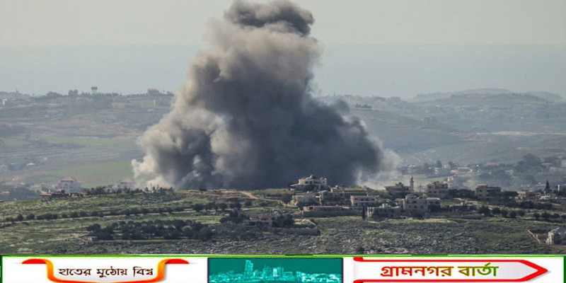 যুক্তরাষ্ট্র-ইসরায়েল ও ইরান সংঘাতে কোন দেশে কতজন নিহত  