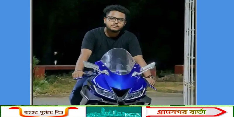 আত্রাইয়ে ছুরিকাঘাতে স্ত্রী ও শিশু সন্তানকে হত্যার পর আত্মহত্যা যুবকের