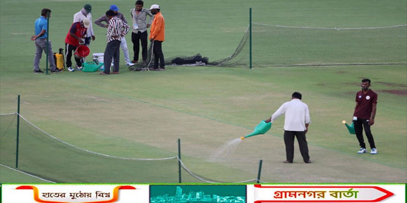 বিশ্বকাপের ফাইনালে লাল-কালো মাটির পিচ: ভারত না নিউজিল্যান্ড, সুবিধা কার?  